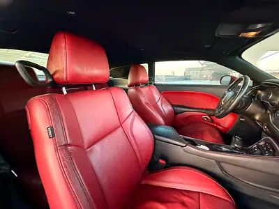 Dodge Challenger 2018