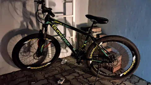 Giant Cycle in Great Condition