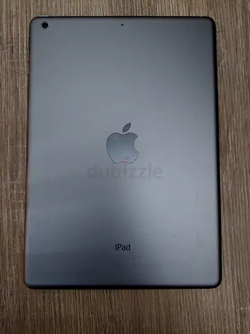 Ipad Air 1 (1st generation) 32 gb