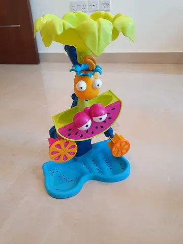 Fun Water Play Toy for Little Ones