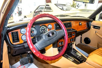 صورة مصغرة 12 لـ 1983 Jaguar XJ