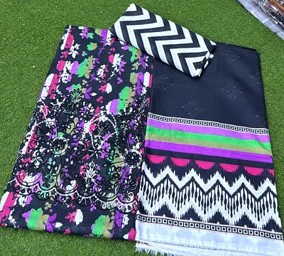 Beautifully Designed Fabric Collection