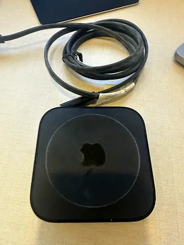 Apple TV A1469 3rd Gen - 1080p