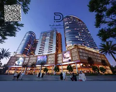 Zero Commission &amp; apartment with Fully Furnished | Tiger Downtown Ajman