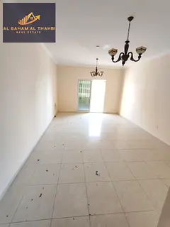 Two-bedroom apartment for sale in Al Qasba – a great opportunity to own