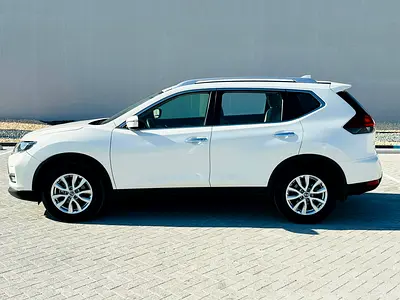2022 Nissan X-TRAIL — фото 3