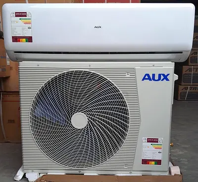 Split ac 1.5ton T3 AUX brand new aircondition 18000BTU warranty 5 years