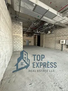 Prime Boulevard F&amp;B Retail for Rent | Azizi Riviera – Meydan|Lagoon Facing