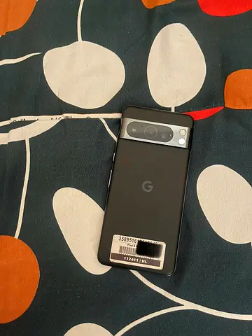 GOOGLE PIXEL 8 PRO 256GB USED