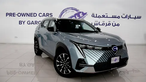 GAC EMKOO GL, миниатюра 3