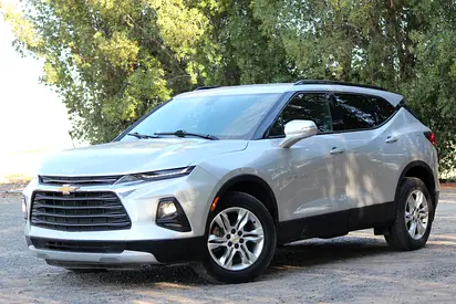 صورة 3 لـ 2019 Chevrolet BLAZER