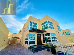 Brand new | 12 Cheques payment | 4 Bedroom villa | 4 master rooms | Garden | private pool |