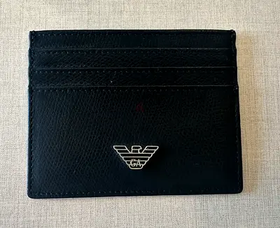 Stylish Emporio Armani Cardholder