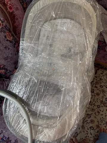 New Baby Bassinet for Sale