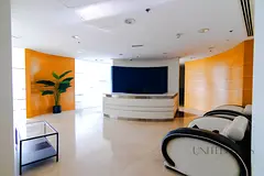 Premium Office Space | Sheikh Zayed Road