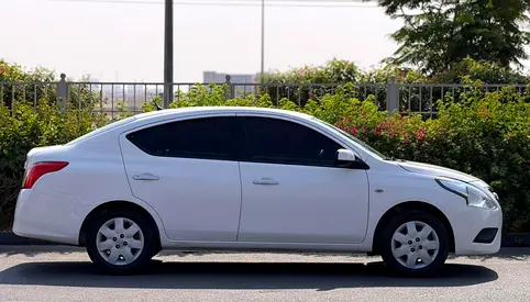 Nissan Sunny SV, миниатюра 5