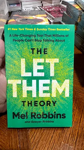 The Let Them Theory