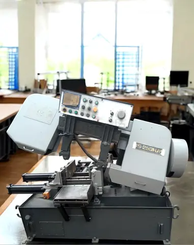 High-Quality PROSAW Band Saw Machine for Precision Cutting