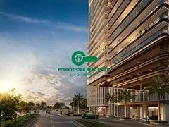 Luxury 2 Bedroom Apartment with Spacious Living Area | Modern Sports Amenities