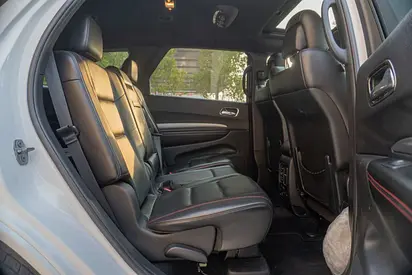 2018 Dodge DURANGO — миниатюра 19