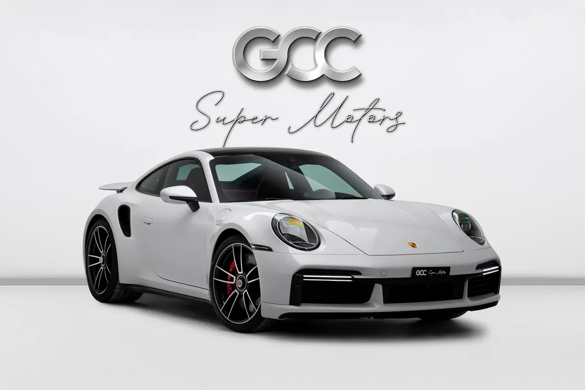 Porsche 911 2024 — photo 1 of 19