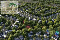 Masaar 3 – Nature-Inspired Luxury Living in Sharjah