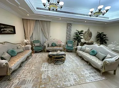 For sale Turkish-made furniture set