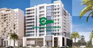 40/60 Payment plan | Modern Amenities I Q4 2025 Handover