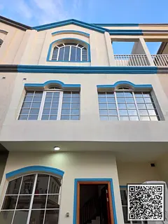 BEAUTIFUL 3 BEDROOM HALL WITH BIG BALCONY TOWNHOUSE IN UPTOWN AL ZAHIA AJMAN