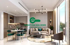 1BR at Azizi Milan || Invest in New Launch || Contemporary Living