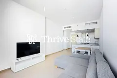 Modern and Stylish 1BR | Vacant and Ready to Move
