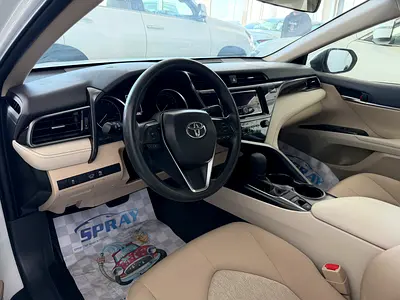 صورة 11 لـ 2019 Toyota CAMRY