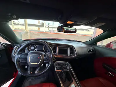 Dodge Challenger 2018