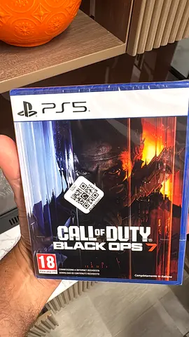 Call of Duty: Black Ops 7 for PS5