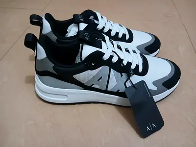 Stylish AX Sneakers for Sale