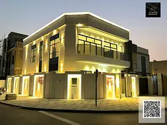 A once-in-a-lifetime opportunity! Own your dream villa in Ajman. Freehold ownership available to all