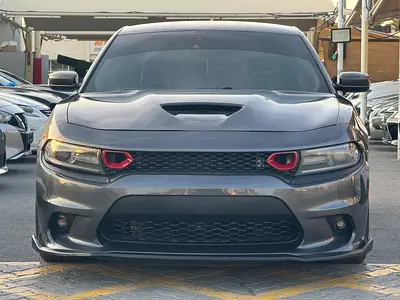 Dodge Charger 2019
