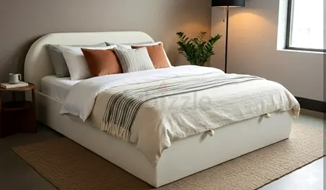 New luxury 180*200 king size Bed