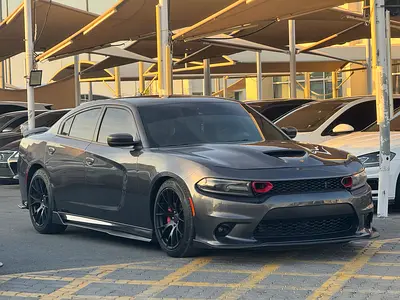 Dodge Charger 2019