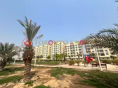 Spacious 2 BHK in Ameera Village – Family Community