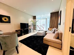 BEAUTIFULLY FURNISHED | IDEAL UNIT | BEST VIEW