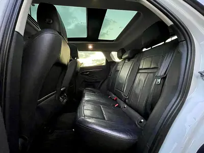 Land Rover Range Rover Evoque Dynamic HSE, миниатюра 4
