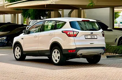 2020 FORD ESCAPE — фото 3