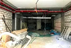 PRIME LOCATION | SHELL &amp; CORE | PERFECT BUILD