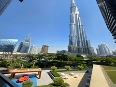 3 BR Opera Tower 2 Apartment for RENT