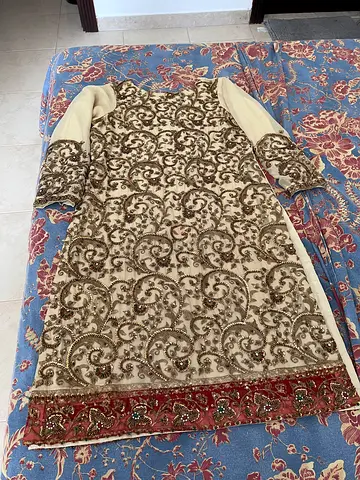 Women’s clothes