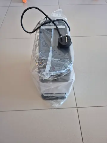 Brand New coffee machine for sale