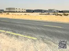 Modern 3-Bedroom Villa plot for Sale in Al Helio 1 – G+2, AED 700,000 Inclusive