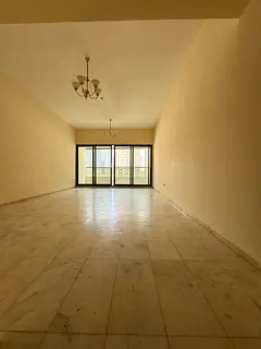SPACIOUS 3bhk available