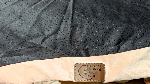 Cozy Pet Bed for Comfortable Rest